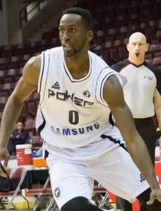 Warren Ward (basketball)