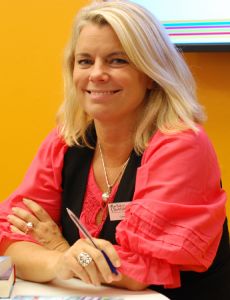 Carin Hjulström
