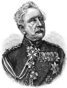 Karl Friedrich von Steinmetz