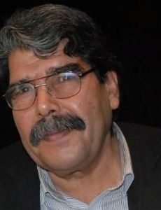 Salih Muslim
