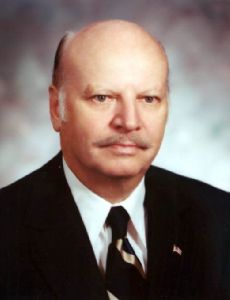 Robert L. F. Sikes