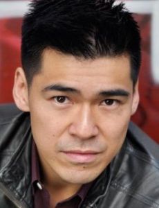 Nelson Wong