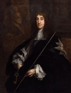 Edward Montagu, 2nd Earl of Manchester