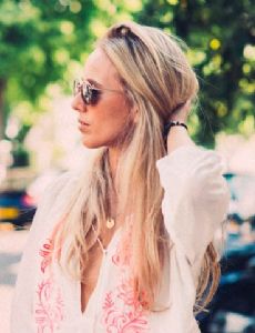 Jessica Martin