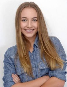 Mavournee Hazel