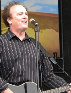Pat McCurdy