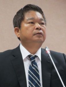 Tsai Huang-liang