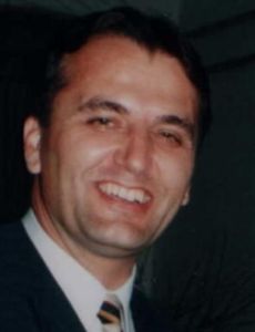 Boško Perošević