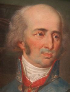 Tadeusz Czacki