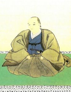 Hachisuka Tsunanori