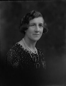 Domini Crosfield