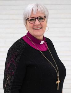 Ann-Helen Fjeldstad Jusnes