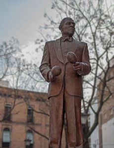 Antonio Machin