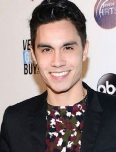 Sam Tsui