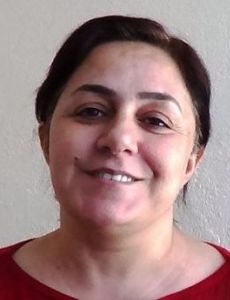Malahat Nasibova