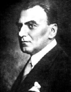 Nae Ionescu