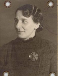 Erna Auerbach