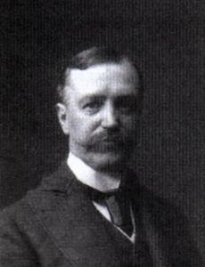 James Ellsworth (industrialist)