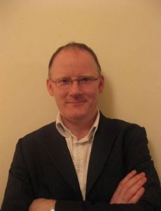 Keith Law (comedian)