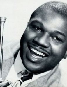 Joe Morris (trumpeter)