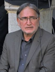 Mohammad Nourizad
