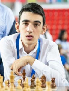 Haik M. Martirosyan