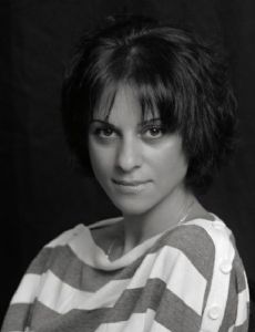 Lali Kandelaki