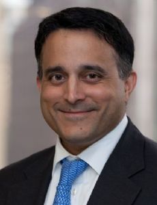 Raj Date