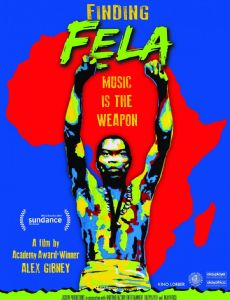Finding Fela