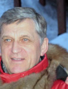 Alexander Tikhonov