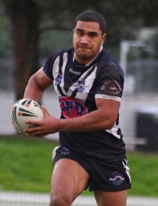 Peni Terepo