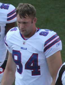 Scott Chandler