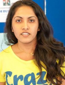 Eesha Karavade