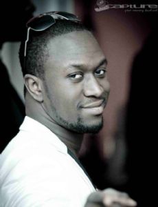 Richie Mensah