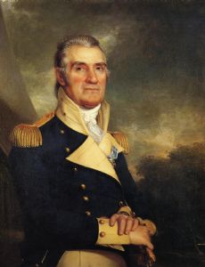 Samuel Smith (Maryland)