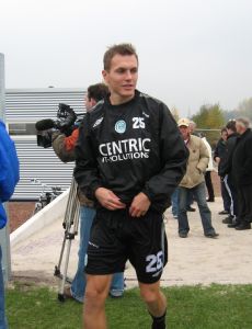 Ondřej Švejdík
