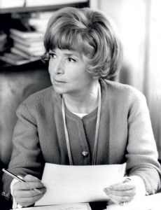 Hélène Gordon-Lazareff