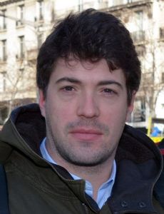 Thomas Cailley