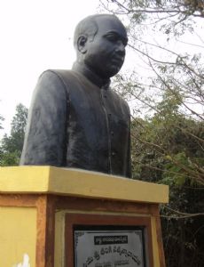 Tangi Satyanarayana
