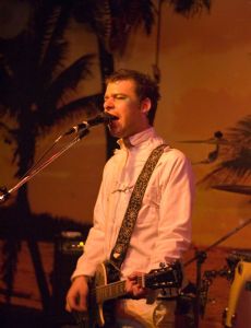 Gregori Chad Petree