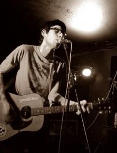 Mike Scott (English musician)