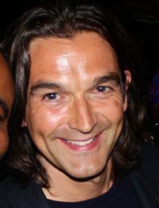 Justin Chadwick