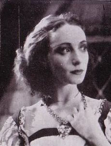 Mona Inglesby