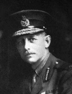Harry Fulton