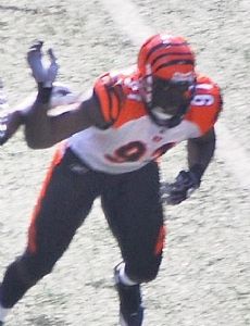 Robert Geathers