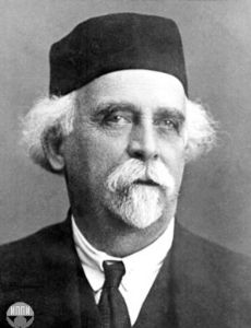 Nikolay Zelinsky