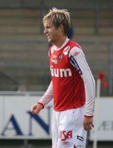 Aleksander Midtsian
