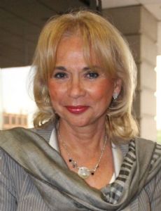 Olga Sánchez Cordero