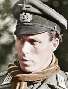 Hans von Luck