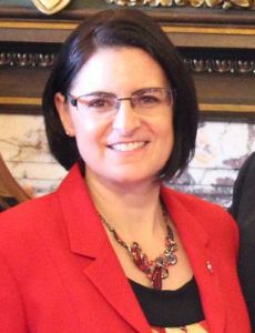 Marion O'Neill